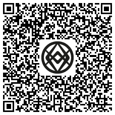 qr code IVANO MASSAGGI MODENA 3512957754