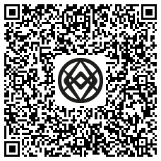 qr code JANE BLOND BRESCIA 3208219987