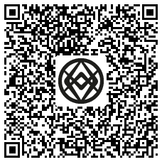 qr code JANE BLOND BRESCIA 3208219987