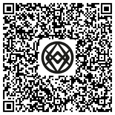 qr code JASMIN OHARA TORINO 3515819675