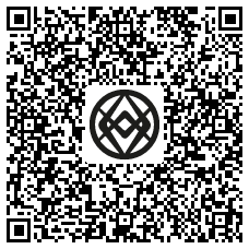 QrCode Jasmine  transescort Lecce 3423203042