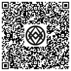 QrCode Jasmine  trans Marotta 3533804617