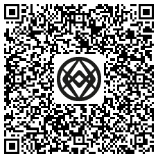 qr code JASMINE FOX MILANO 00447398802256