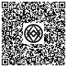 qr code JASMINE FOX MILANO 00447398802256