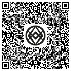 QrCode Jennifer Only  trans Milano 3384041517