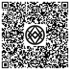 qr code JENY BUMBUM GROSSETO 3315330763