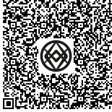 qr code JESSICA VIENNA E VERONIKA HAVENNA LA VERA DIVA PORNOSTAR NAPOLI 3317477976