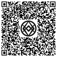 QrCode Jhenifer Dalbosco  trans Bergamo 3445513516