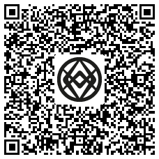 QrCode Jhenifer Dalbosco  transescort Bergamo 3445513516