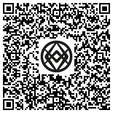 QrCode Joana  transescort Arezzo 3315648734