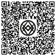 QrCode Joni Mitchell  trans Ravenna 3508111282