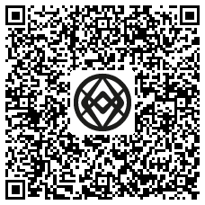 qr code KALENA RICCI UDINE 3533104423