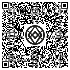 QrCode Karen Prado  transescort Altopascio 3249292100