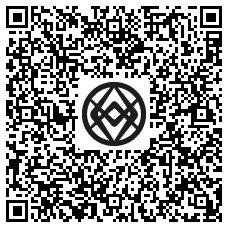 QrCode Karina Nice  trans Montesilvano 3392414796