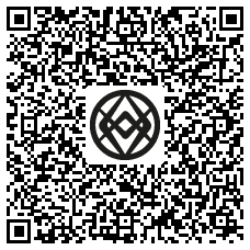 QrCode Karol Gucci  transescort Roma 3294423397