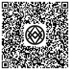 qr code KAROLINE FOX PADOVA 3930752913