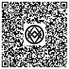 qr code KATIA BENZ PADOVA 3335060690