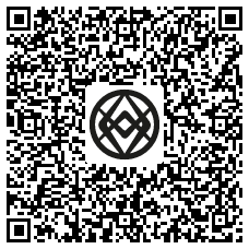 QrCode Kayla Fabia  trans Reggio Calabria 3446154542
