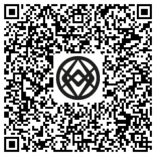QrCode Kayla Fabia  transescort Reggio Calabria 3446154542