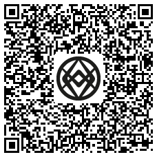 QrCode La Black Star Jussara Carioca  transescort Karlsruhe 004915205446913