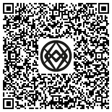 QrCode Lady Fabiana Alves  mistresstrans Pisa 3515483423