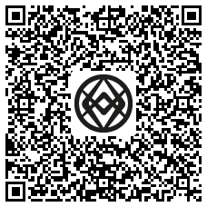 QrCode Lady Latex  mistresstrans Ponte Chiasso 3756521225