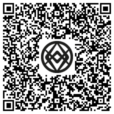 QrCode Lady Scarlet  mistresstrans Firenze 3345251521