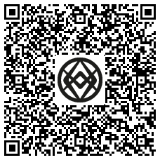 QrCode Lady Sofia Rabello  mistresstrans Milano 3335385829