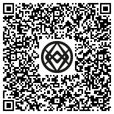 QrCode Lara Brasiliana  trans Ostia 3245824686