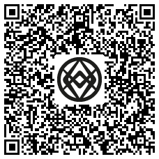 qr code LAURA ITALIANA PADOVA 3427405556