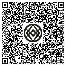 qr code LAURA TERZA GAMBA MILANO 3383091910