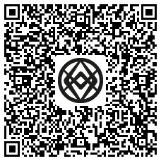 qr code LEDA RODRIGUEZ QUARTO D'ALTINO 3331401971