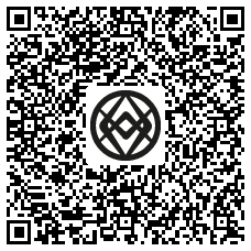 qr code LEILA EVANS PORDENONE 3425239992