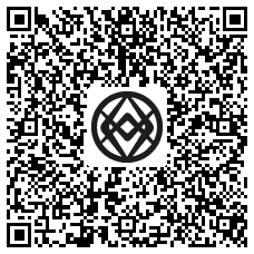 qr code LOREDANA BARI 3510607193