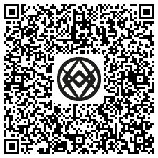 qr code LOREN HOTT RICCIONE 3482974635