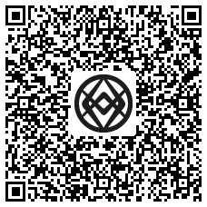 QrCode Luana Baldrini  transescort Oensingen 0041795187535