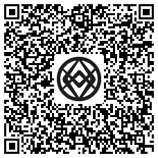 qr code LUANA HOT GENOVA 3203081541