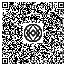 qr code LUANA MEL CASARSA DELLA DELIZIA 3397125540