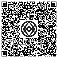 qr code LUDOVICA ROMANA ANCONA 3512487782