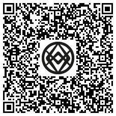 QrCode Luisa Ts  transescort Torino 3930592659