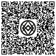 QrCode Mafer Gold  trans Frosinone 3497656467
