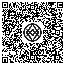 QrCode Mahali Ladyboy trans La Spezia 3508091130