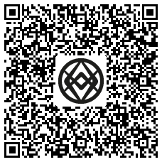 QrCode Mariana Ferraz  trans Dubai 00971504729112