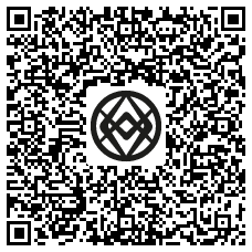 QrCode Massaggiatrice Ella Maia  transescort Bergamo 3465021767