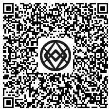 QrCode Maya Venere  transescort Roma 3936122116