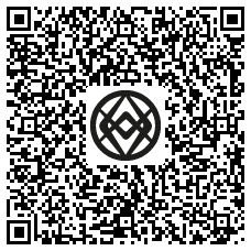 qr code MEGAN BLOND CAGLIARI 3508853603