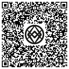 qr code MEL BITTENCOURT MILANO 3762352772