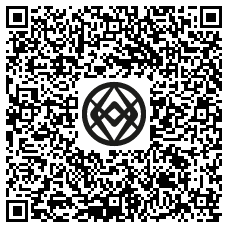 qr code MELANIA BIONDA PARMA 3204713389