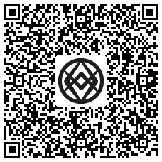 QrCode Melissa Italiana  transescort L'Aquila 3277159750