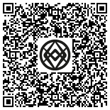 QrCode Mia Suziki  transescort Milano 3384078871